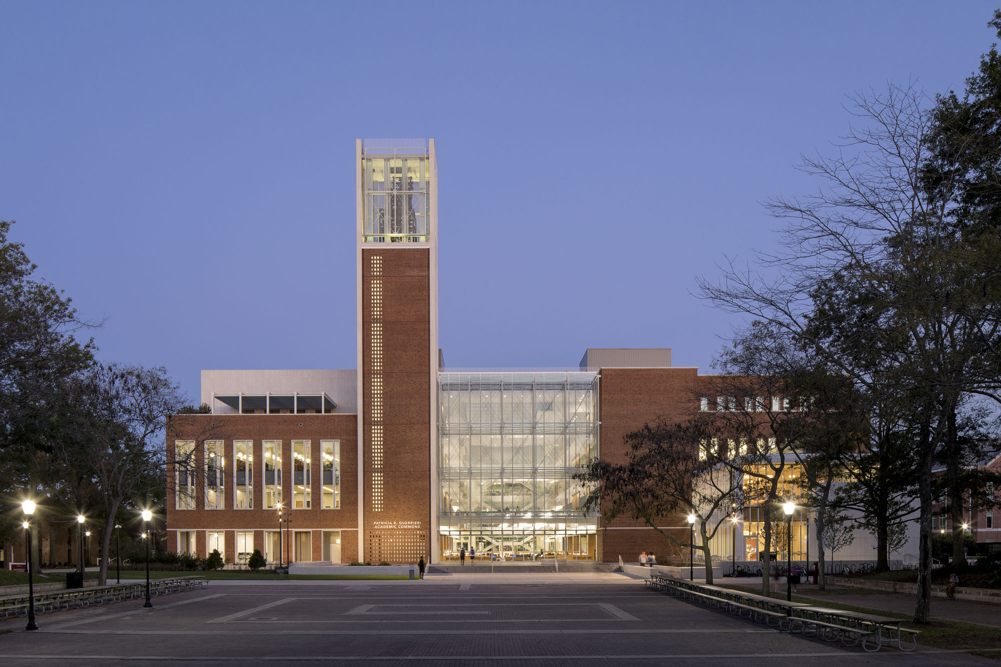 Salisbury University Academic Commons Sasaki Archello