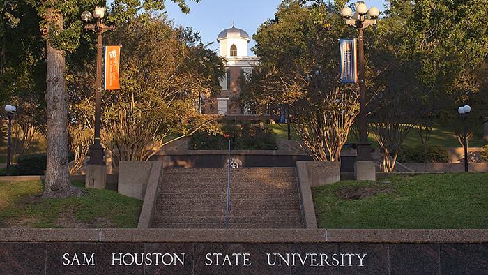 Sam Houston State University