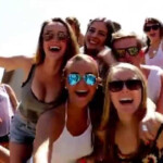 Santa Clara University Spring Break Printable Calendar 2022 2023