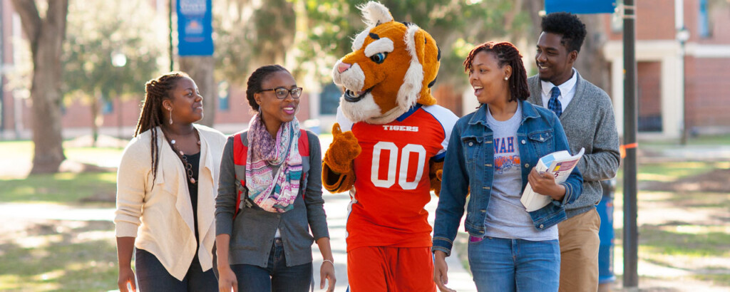 Savannah State University Acceptance Rate