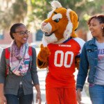 Savannah State University Acceptance Rate