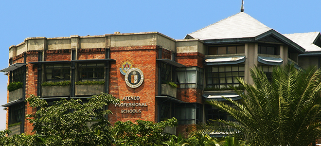 Scholarships At Ateneo De Manila University In Philippines 2018