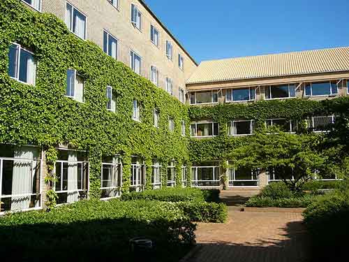 Scholarships For Chinese And Indonesian Students Aarhus University 