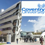 Scholarships For International Students At Coventry University In UK 2022