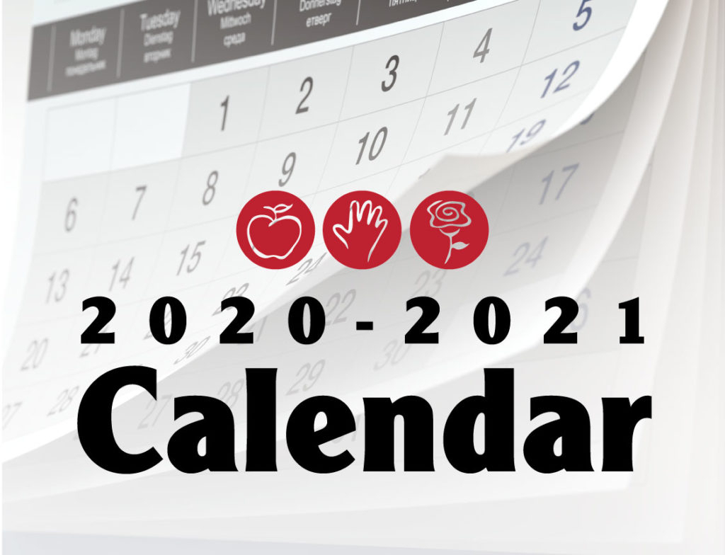 Lasalle University Academic Calendar 2023