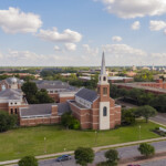 Science For Seminaries Grant Equips Baylor s Truett Seminary To