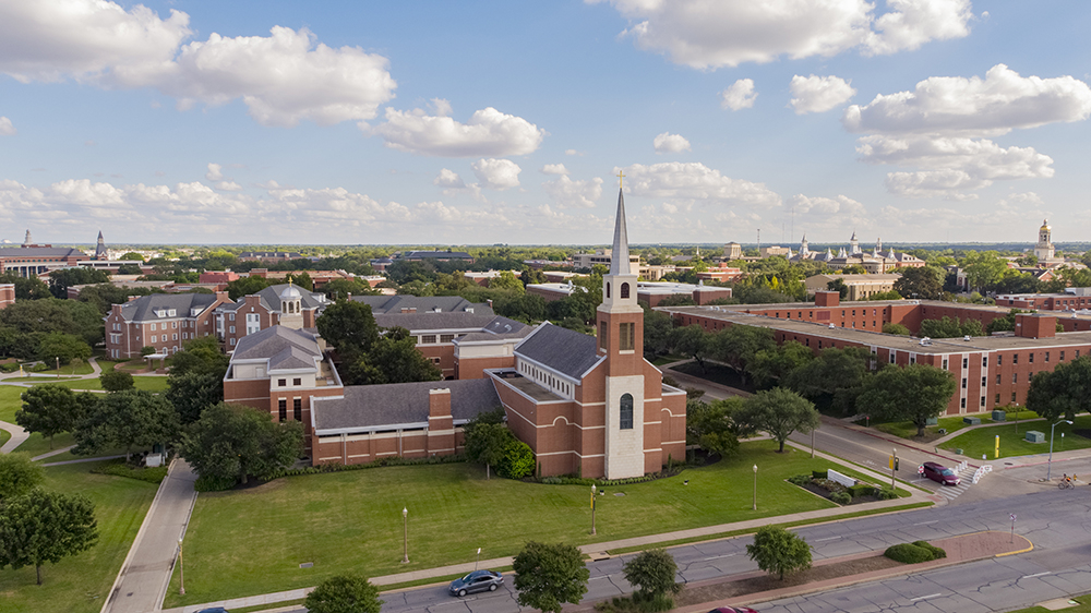 Science For Seminaries Grant Equips Baylor s Truett Seminary To 