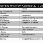 Sdsu Academic Calendar Spring 2022 January Calendar 2022