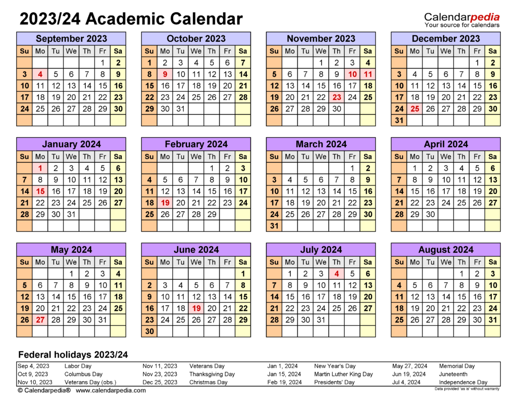 Shawnee State University Academic Calendar 2023 New Amazing Incredible 
