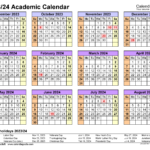 Shawnee State University Academic Calendar 2023 New Amazing Incredible