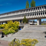 Simon Fraser University The Canadian Encyclopedia