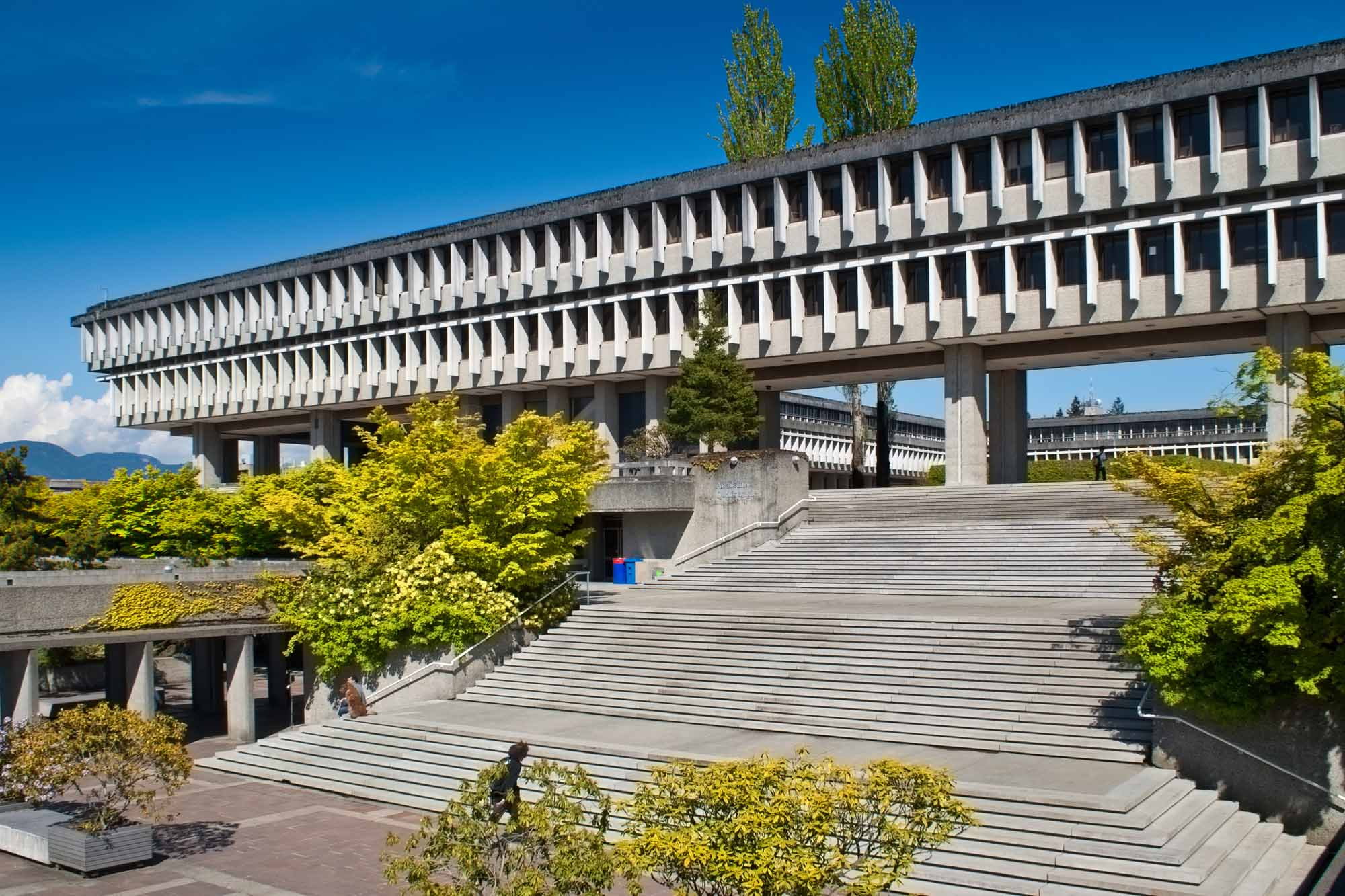 Simon Fraser University The Canadian Encyclopedia