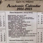 Slu Academic Calendar 2023 2024 Recette 2023