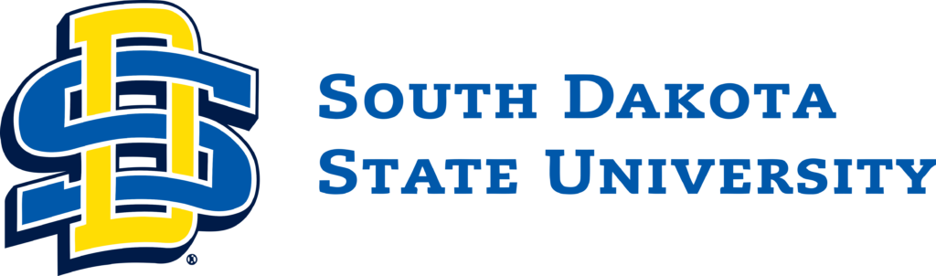 South Dakota State University Logos Download