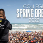 South Padre Spring Break 2023 2023 Calendar