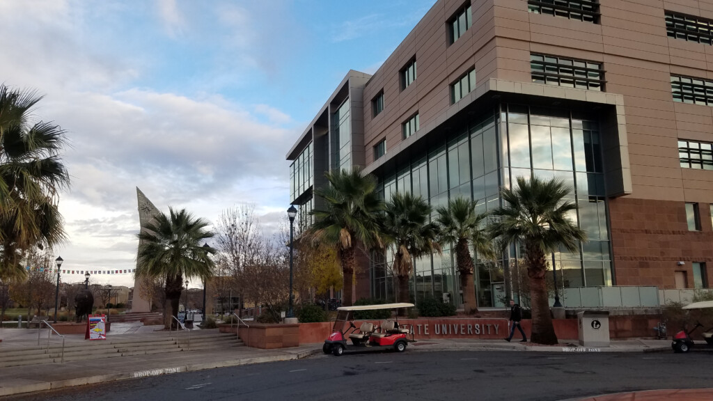 Southern Utah Dixie State Universities To Welcome Students Back For In 