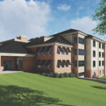 Southern Wesleyan University To Build New Housing That Transforms The