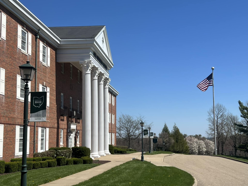 Spring 2023 Dean s List Announced For Ohio University Eastern