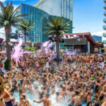 Spring Break Las Vegas Calendar Events Parties Curated By Discotech