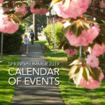 Spring Summer 2019 Calendar Of Events Hofstra Cultural Center By