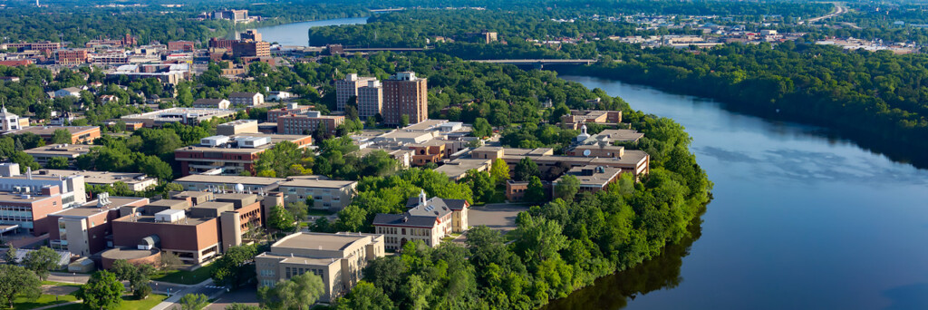 St Cloud State University