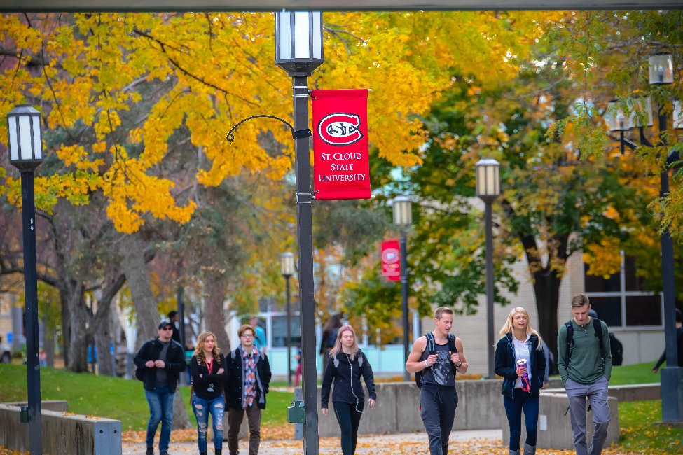 St Cloud State University St Cloud State University Study In The 