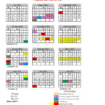 St John s University Spring 2024 Calendar 2024 Calendar Printable