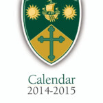 St Thomas University Academic Calendar 2014 2015 By St Thomas