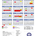 St Thomas University Academic Calendar 2023 Academiccalendars