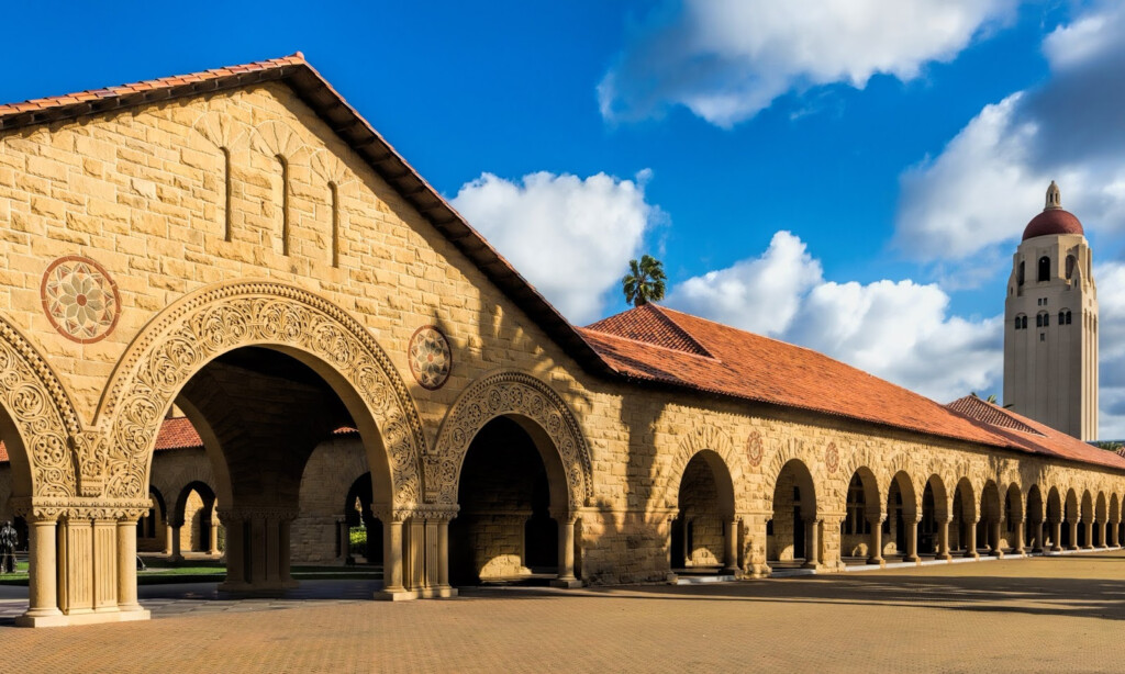 Stanford University Stanford University Tuition Fees In Rupees 