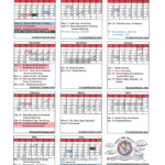 State College School District Calendar 2023 Schoolcalendars