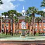 Stetson University Internationalization