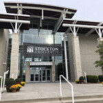 Stockton University Will Pay 290K To Settle Lawsuits Over Sexual