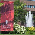 Stony Brook University Spring 2023 Calendar August Calendar 2023