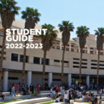 Student Guide University Of Alicante Year 2014 15 By Oficina De