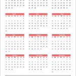 Suu Spring 2023 Calendar 2023 Calendar