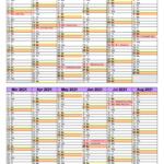 Swarthmore Academic Calendar Spring 2023 Free Printable 2023 Calendar