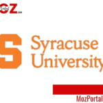 Syracuse University Academic Calendar 2023 MozPortal