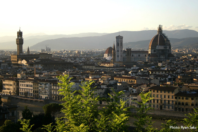 Syracuse University Florence Syracuse University In Florence