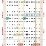 Tamuc Spring 2023 Calendar 2023 Calendar