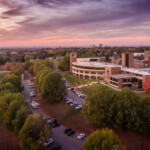 The Bellarmine University Basketball Teams And Other Athletes Are In