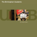 The Birmingham Academic University Of Birmingham