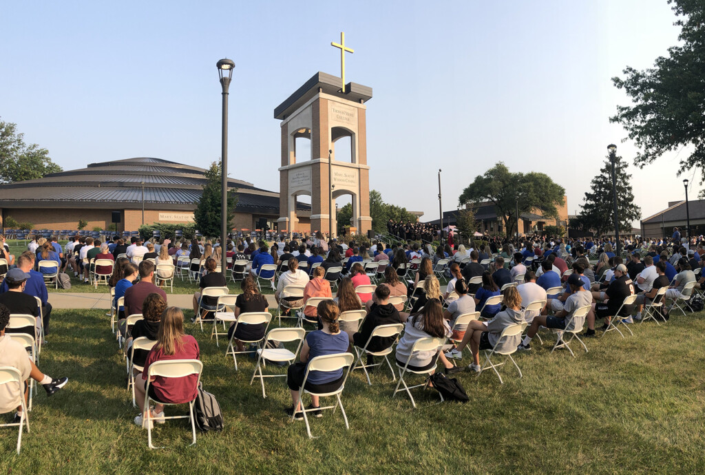 Thomas More University Centennial Celebration Calendar Of Media 