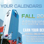 Tokyo International University Fall 2021 Admissions Opening Soon