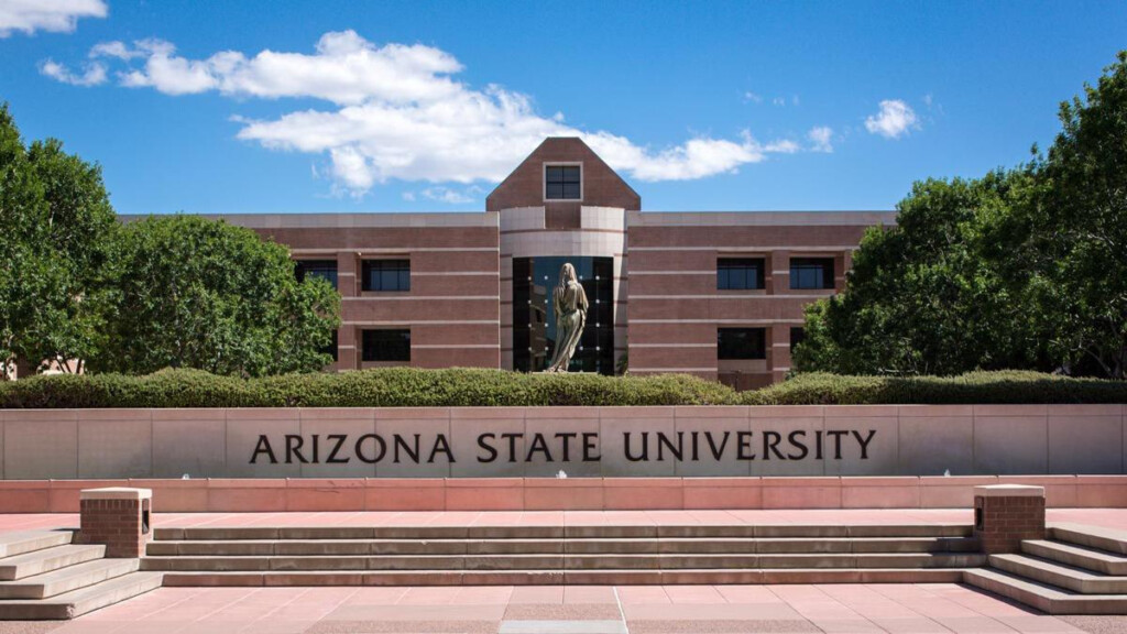 Top 10 Dorms At Arizona State University OneClass Blog