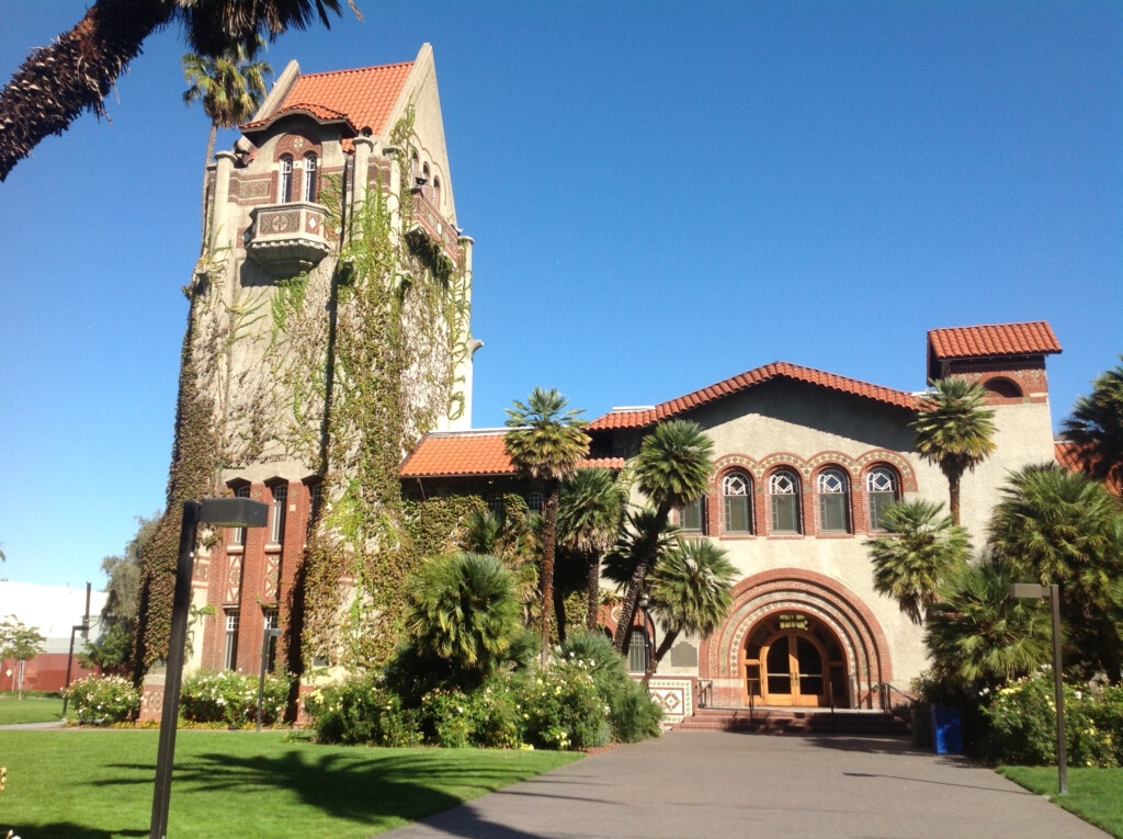 Top 10 Majors At SJSU OneClass Blog