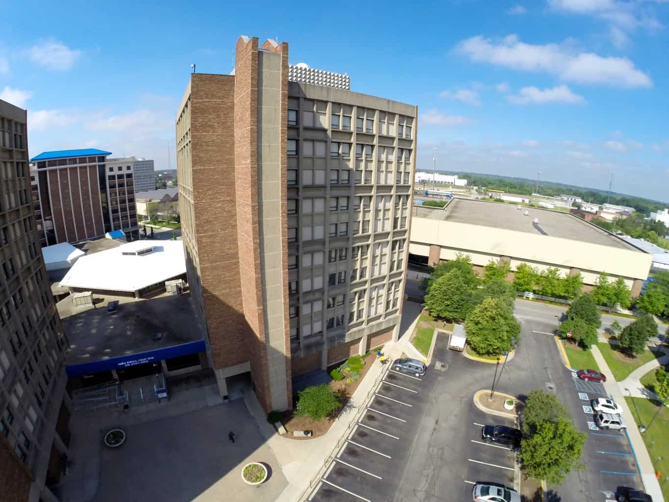 Top 10 Residences At Indiana State OneClass Blog