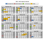 Touro Academic Calendar 2022 2023 2023 Calendar