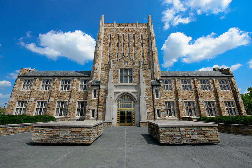 TU Board Of Trustees Approves New Strategic Plan The University Of Tulsa