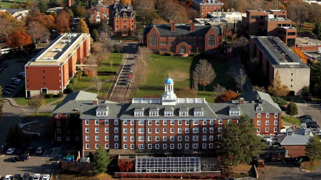  Tufts University Academic Calendar 2022 2023 PDF 
